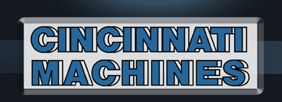 CINCINNATI MACHINES used machinery for sale